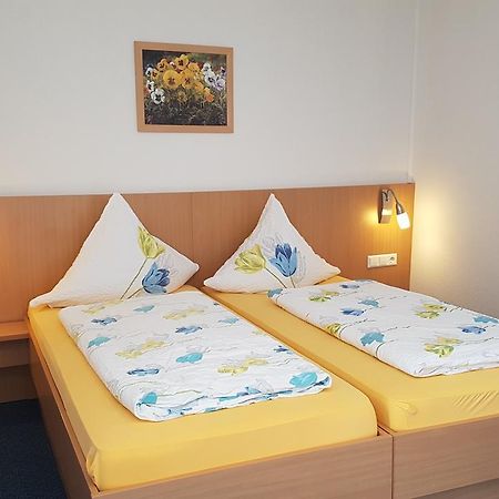 Hotel Alte Post Kehl Екстериор снимка