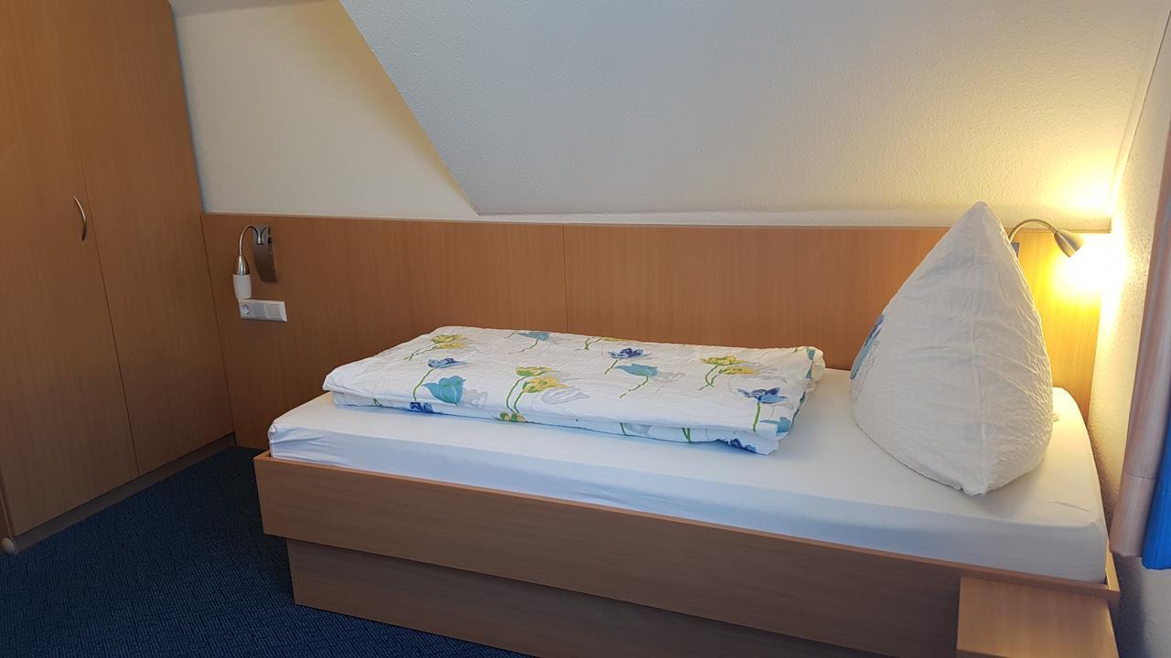Hotel Alte Post Kehl Екстериор снимка