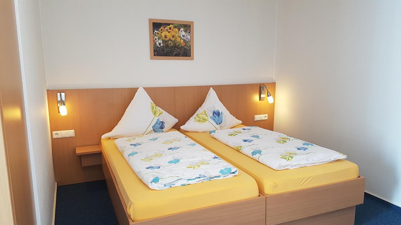 Hotel Alte Post Kehl Екстериор снимка