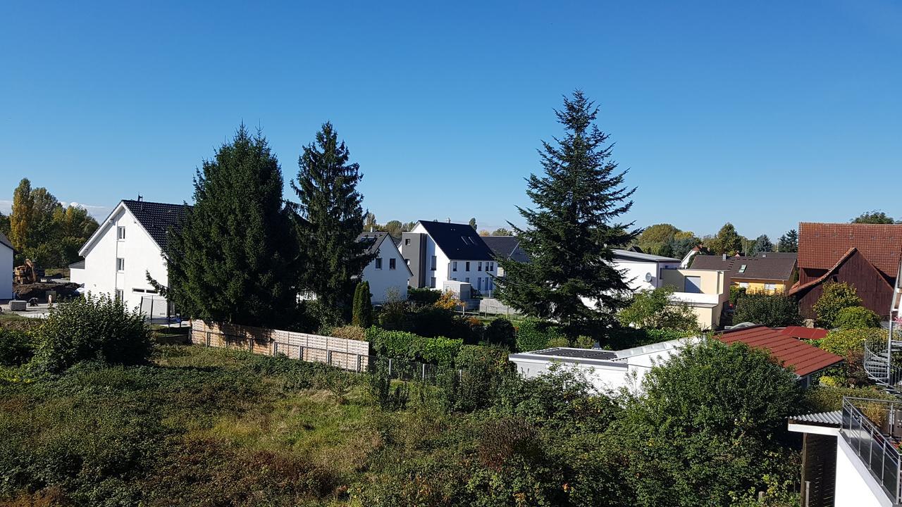 Hotel Alte Post Kehl Екстериор снимка