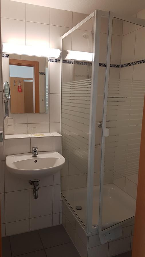 Hotel Alte Post Kehl Екстериор снимка