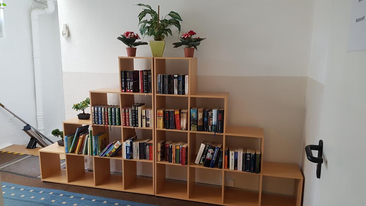 Hotel Alte Post Kehl Екстериор снимка