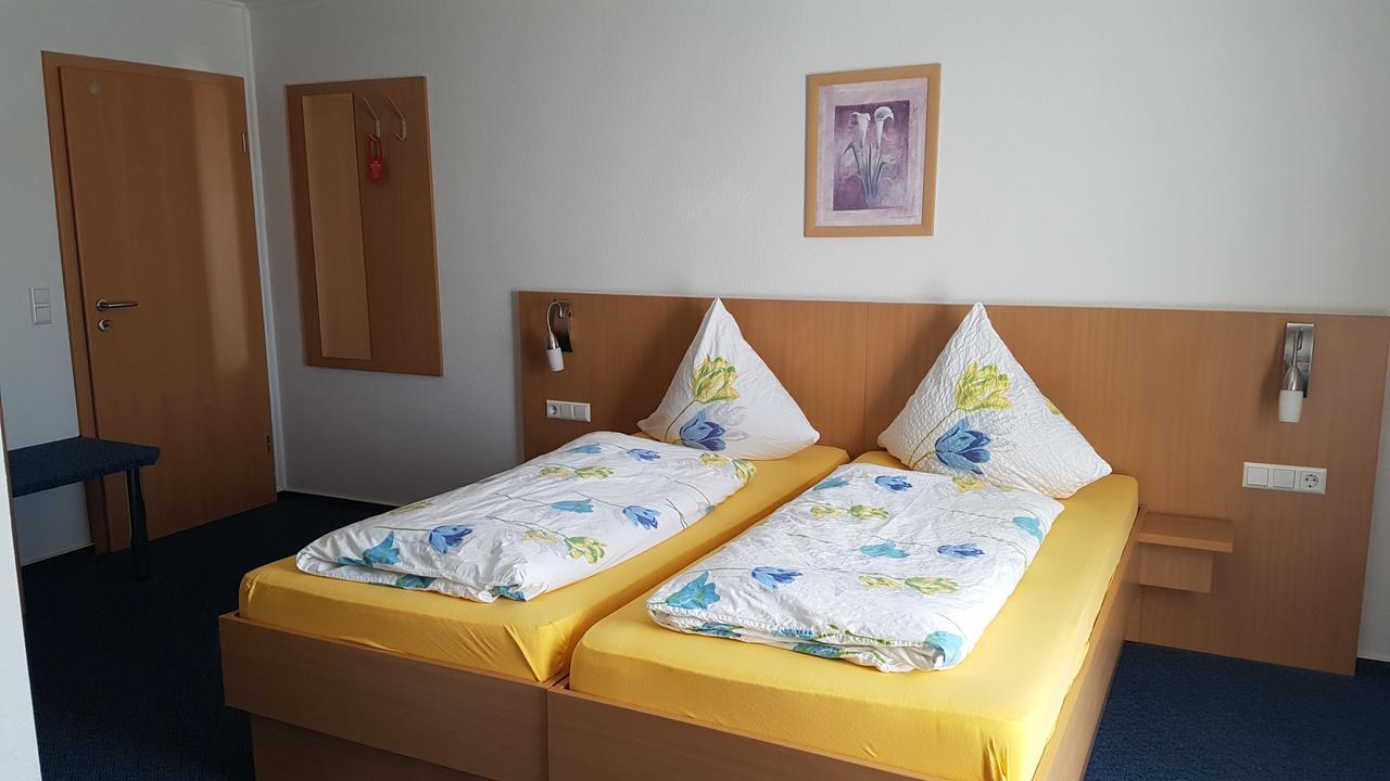 Hotel Alte Post Kehl Екстериор снимка