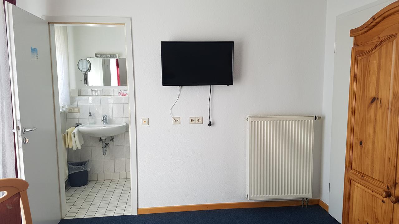Hotel Alte Post Kehl Екстериор снимка