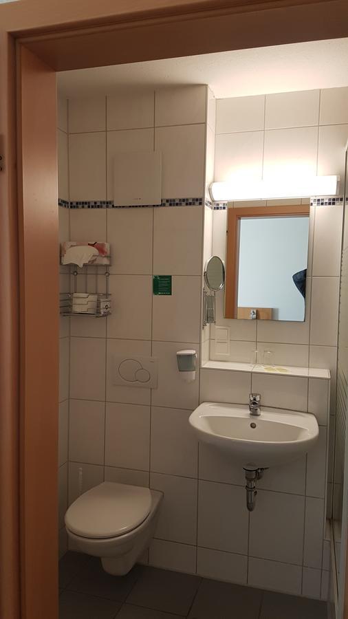 Hotel Alte Post Kehl Екстериор снимка