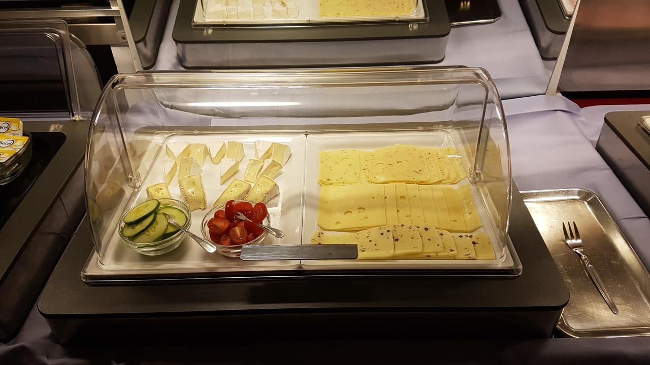 Hotel Alte Post Kehl Екстериор снимка