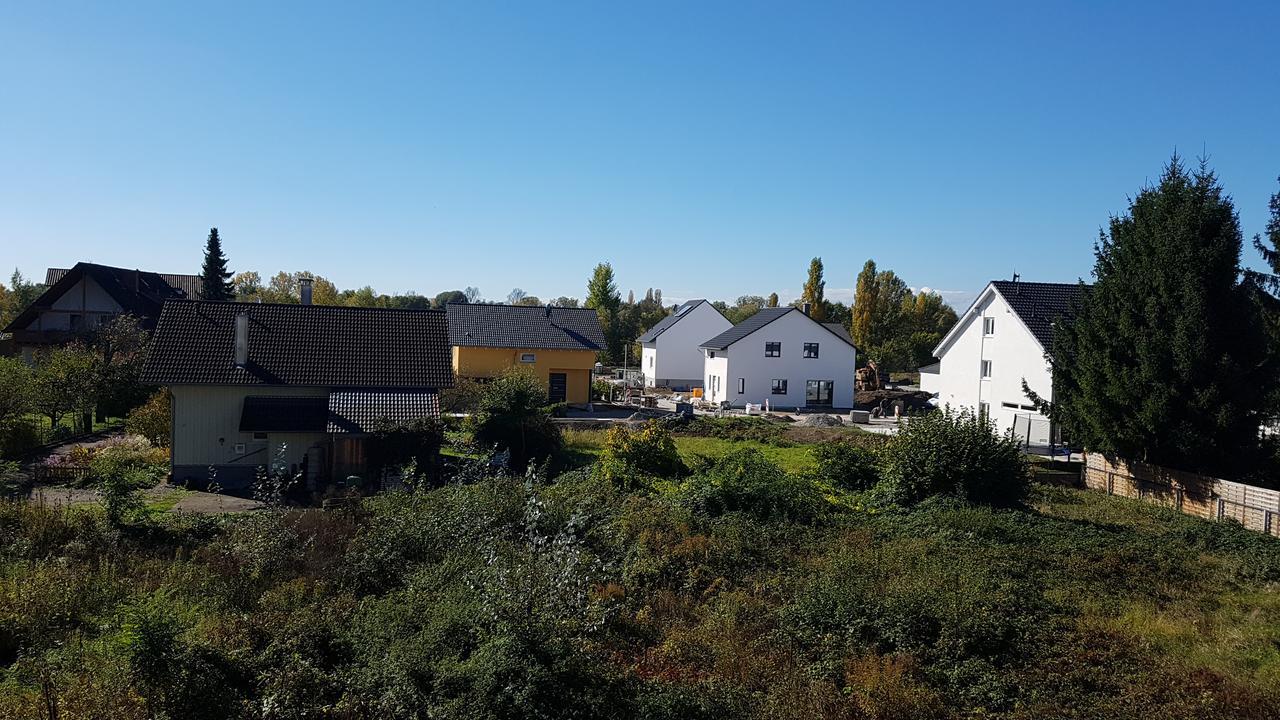 Hotel Alte Post Kehl Екстериор снимка