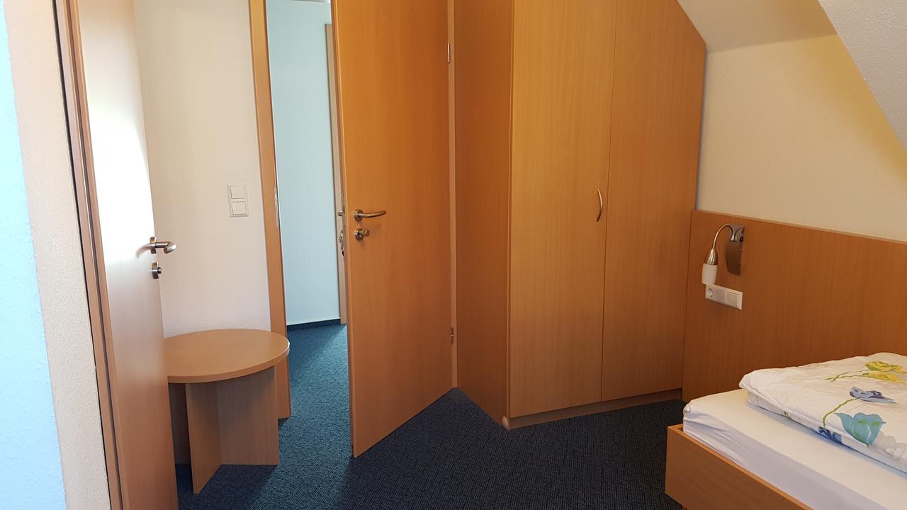 Hotel Alte Post Kehl Екстериор снимка