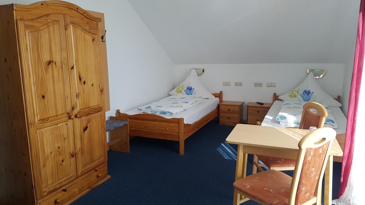 Hotel Alte Post Kehl Екстериор снимка